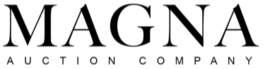 Magna Auction Company